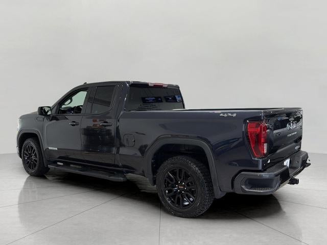 2023 GMC Sierra 1500 4WD Double Cab 147 Elevation w/3VL