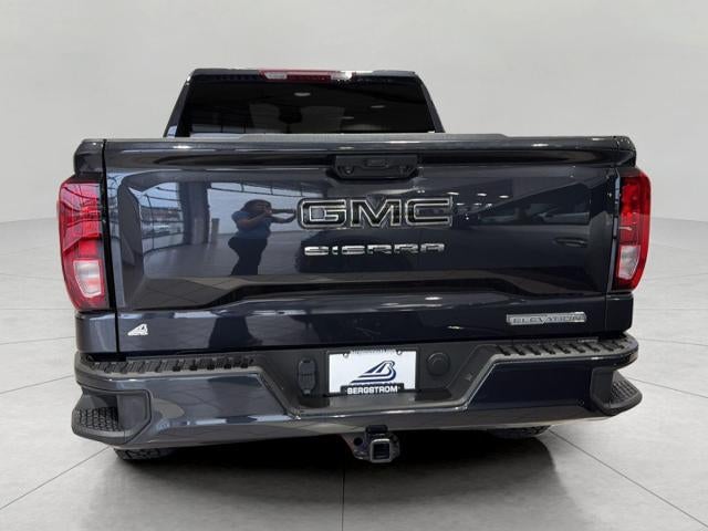 2023 GMC Sierra 1500 4WD Double Cab 147 Elevation w/3VL