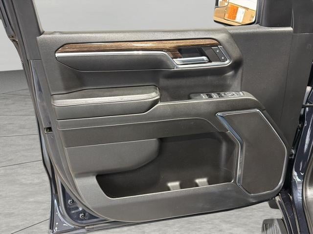 2023 GMC Sierra 1500 4WD Double Cab 147 Elevation w/3VL