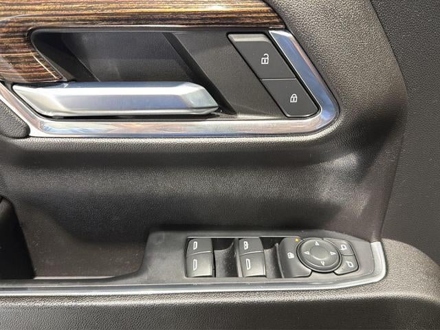 2023 GMC Sierra 1500 4WD Double Cab 147 Elevation w/3VL