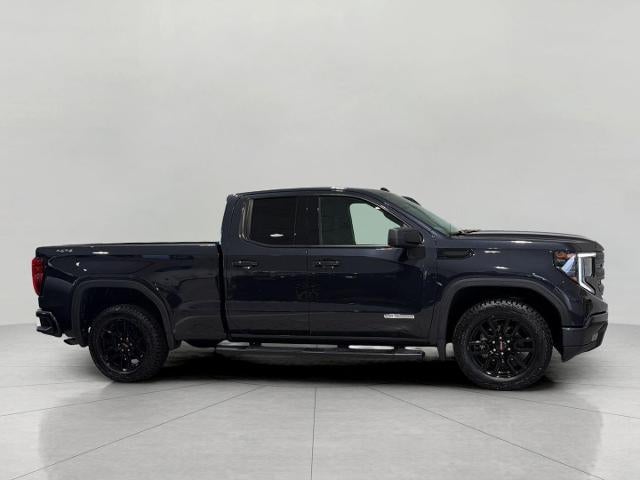 2023 GMC Sierra 1500 4WD Double Cab 147 Elevation w/3VL