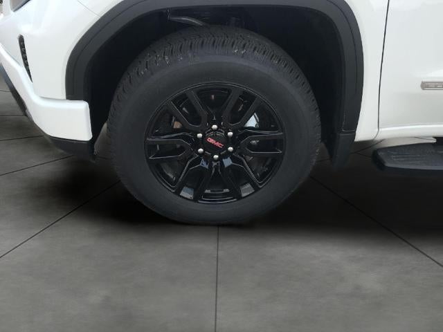 2026 GMC Sierra 1500 4WD Double Cab 147 Elevation w/3VL