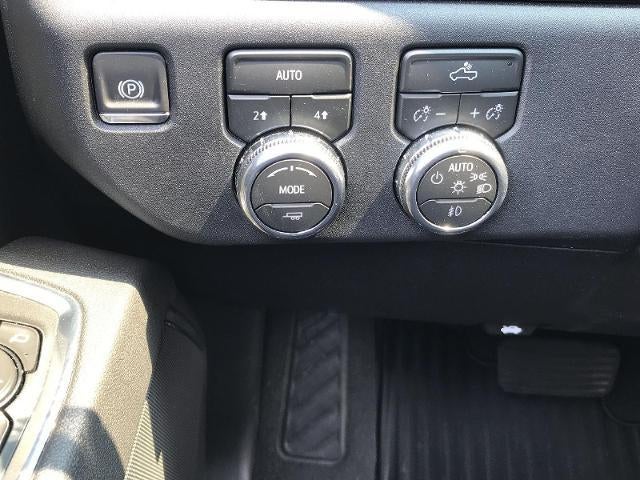 2026 GMC Sierra 1500 4WD Double Cab 147 Elevation w/3VL