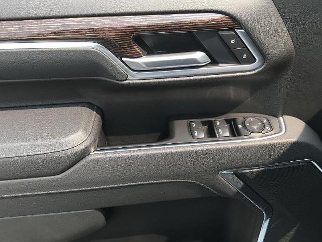 2026 GMC Sierra 1500 4WD Double Cab 147 Elevation w/3VL
