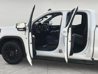 2026 GMC Sierra 1500 4WD Double Cab 147 Elevation w/3VL