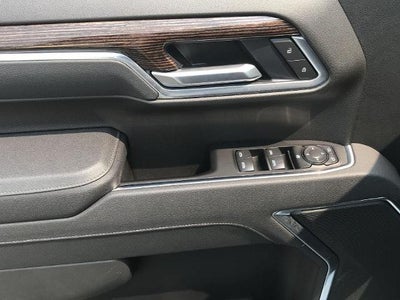 2026 GMC Sierra 1500 4WD Double Cab 147 Elevation w/3VL