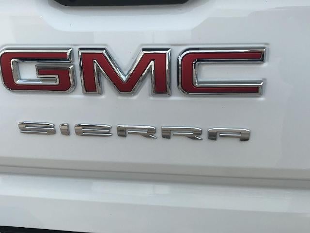 2026 GMC Sierra 1500 4WD Double Cab 147 Elevation w/3VL