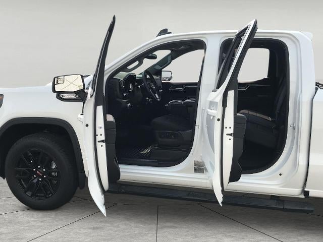 2026 GMC Sierra 1500 4WD Double Cab 147 Elevation w/3VL