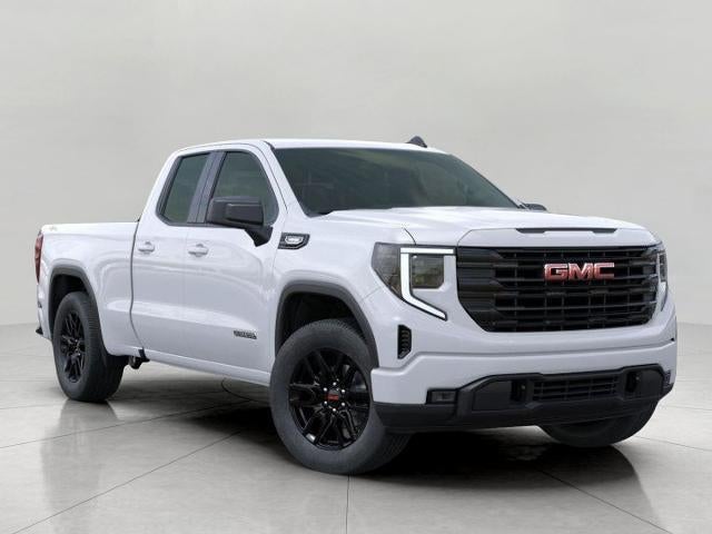 2026 GMC Sierra 1500 4WD Double Cab 147 Elevation w/3VL