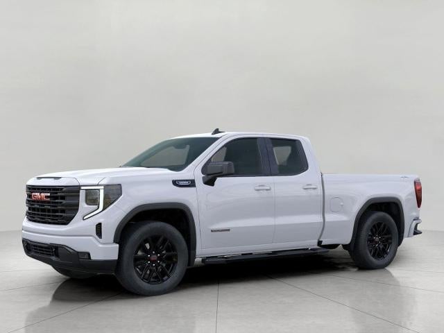 2026 GMC Sierra 1500 4WD Double Cab 147 Elevation w/3VL