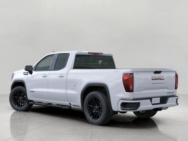 2026 GMC Sierra 1500 4WD Double Cab 147 Elevation w/3VL