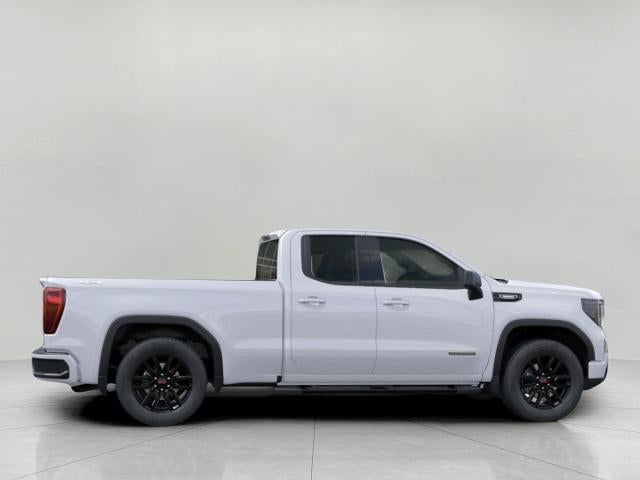 2026 GMC Sierra 1500 4WD Double Cab 147 Elevation w/3VL
