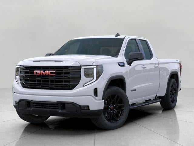 2026 GMC Sierra 1500 4WD Double Cab 147 Elevation w/3VL