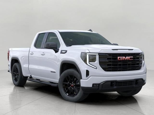 2026 GMC Sierra 1500 4WD Double Cab 147 Elevation w/3VL