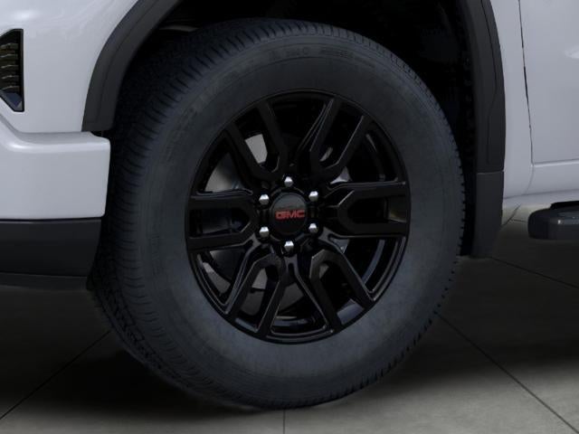 2026 GMC Sierra 1500 4WD Double Cab 147 Elevation w/3VL