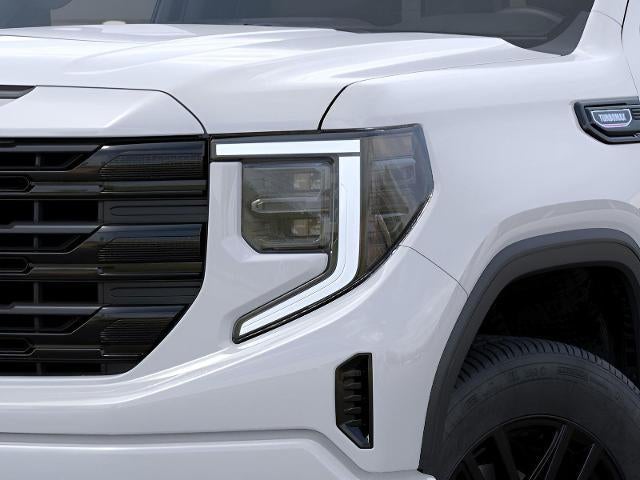 2026 GMC Sierra 1500 4WD Double Cab 147 Elevation w/3VL