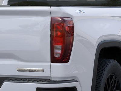 2026 GMC Sierra 1500 4WD Double Cab 147 Elevation w/3VL