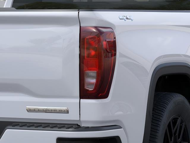 2026 GMC Sierra 1500 4WD Double Cab 147 Elevation w/3VL