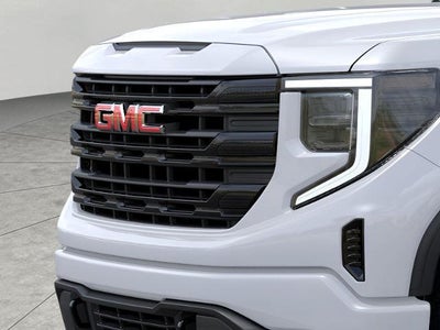 2026 GMC Sierra 1500 4WD Double Cab 147 Elevation w/3VL