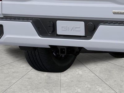 2026 GMC Sierra 1500 4WD Double Cab 147 Elevation w/3VL