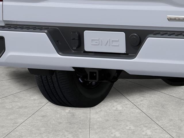 2026 GMC Sierra 1500 4WD Double Cab 147 Elevation w/3VL