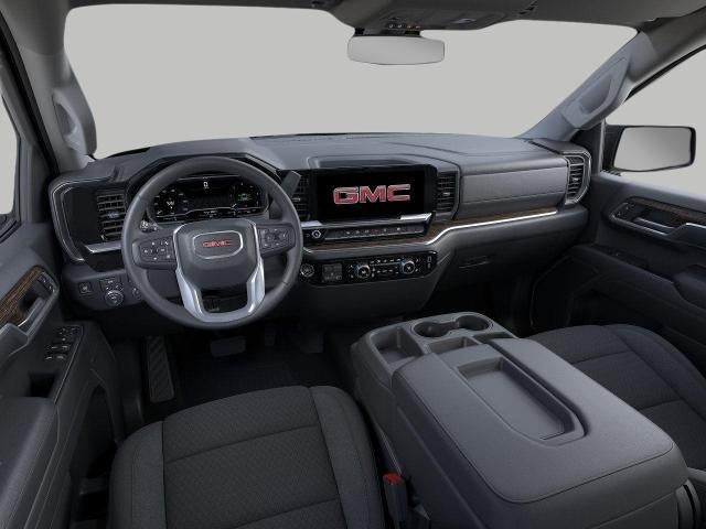 2026 GMC Sierra 1500 4WD Double Cab 147 Elevation w/3VL