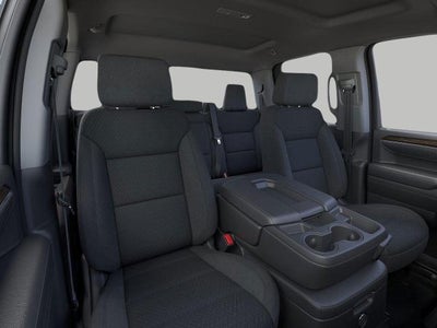 2026 GMC Sierra 1500 4WD Double Cab 147 Elevation w/3VL