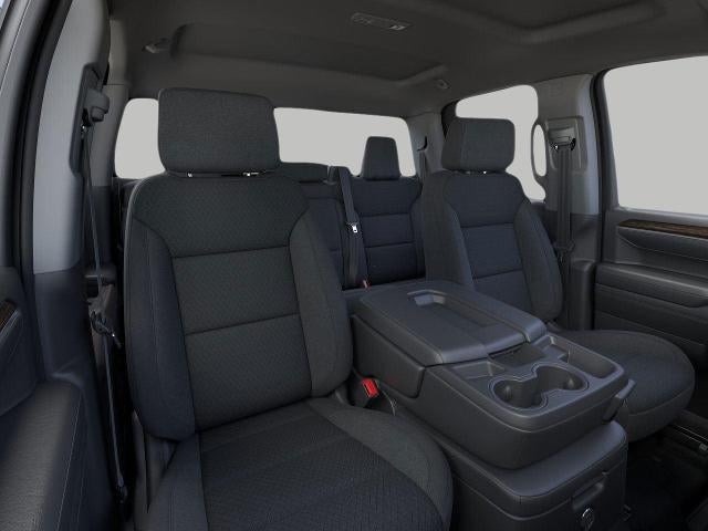 2026 GMC Sierra 1500 4WD Double Cab 147 Elevation w/3VL
