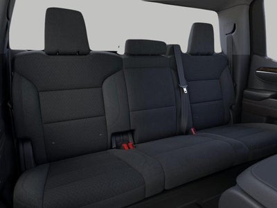 2026 GMC Sierra 1500 4WD Double Cab 147 Elevation w/3VL