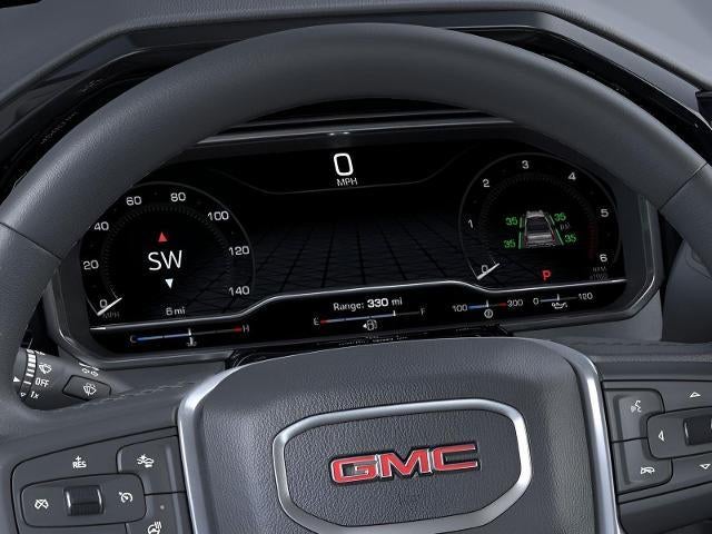 2026 GMC Sierra 1500 4WD Double Cab 147 Elevation w/3VL