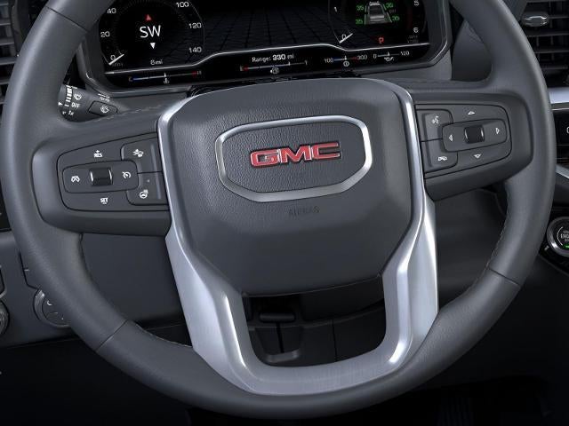 2026 GMC Sierra 1500 4WD Double Cab 147 Elevation w/3VL