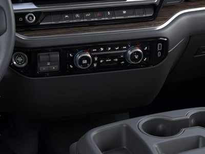 2026 GMC Sierra 1500 4WD Double Cab 147 Elevation w/3VL