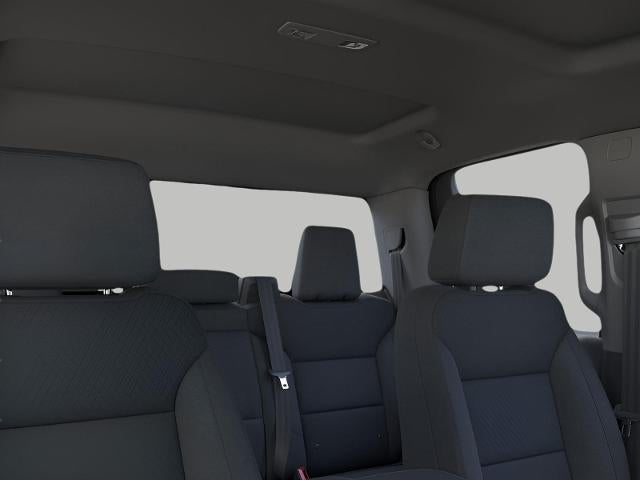 2026 GMC Sierra 1500 4WD Double Cab 147 Elevation w/3VL