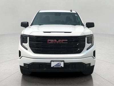 2026 GMC Sierra 1500 4WD Double Cab 147 Elevation w/3VL