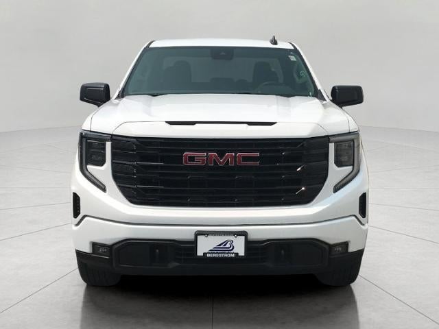 2026 GMC Sierra 1500 4WD Double Cab 147 Elevation w/3VL