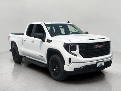 2026 GMC Sierra 1500 4WD Double Cab 147 Elevation w/3VL