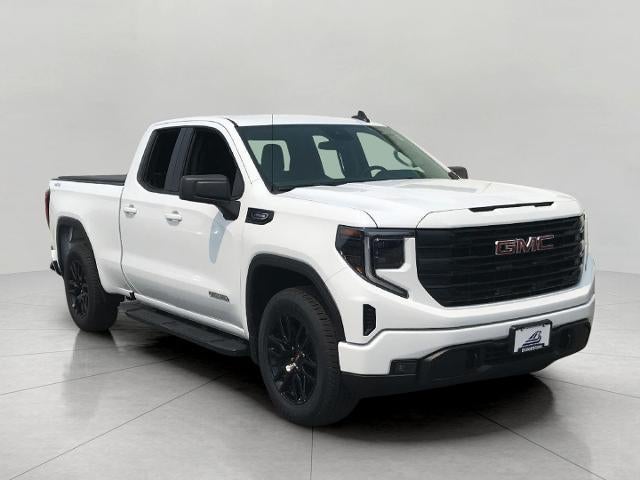 2026 GMC Sierra 1500 4WD Double Cab 147 Elevation w/3VL