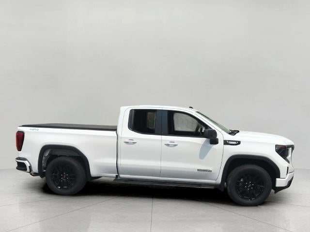 2026 GMC Sierra 1500 4WD Double Cab 147 Elevation w/3VL