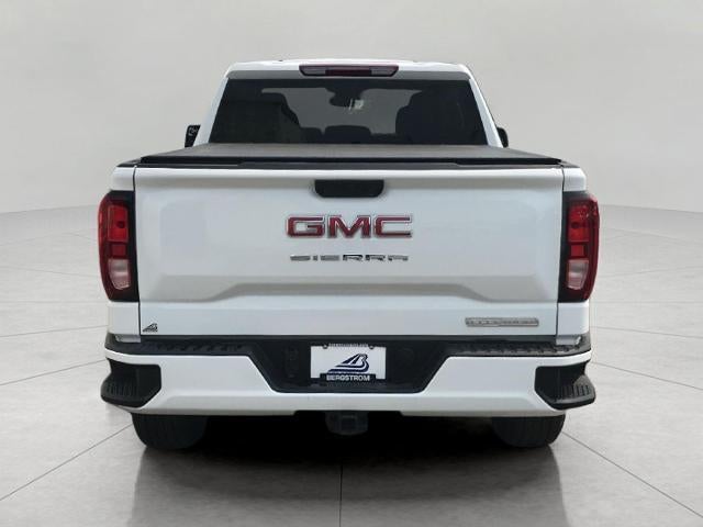 2026 GMC Sierra 1500 4WD Double Cab 147 Elevation w/3VL