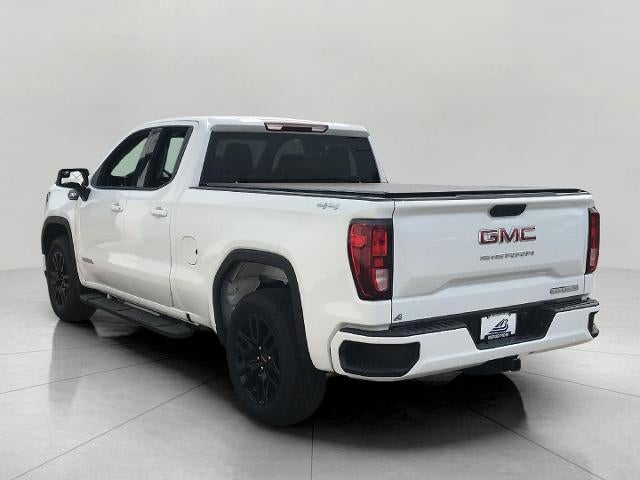 2026 GMC Sierra 1500 4WD Double Cab 147 Elevation w/3VL