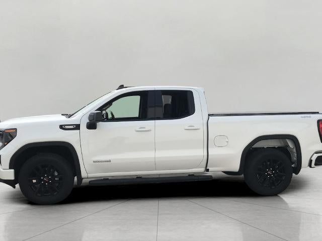 2026 GMC Sierra 1500 4WD Double Cab 147 Elevation w/3VL