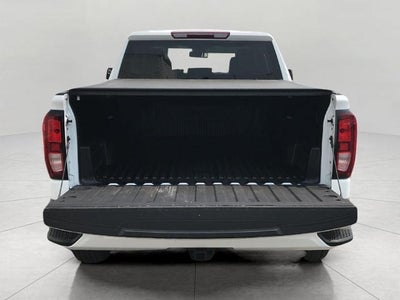 2026 GMC Sierra 1500 4WD Double Cab 147 Elevation w/3VL