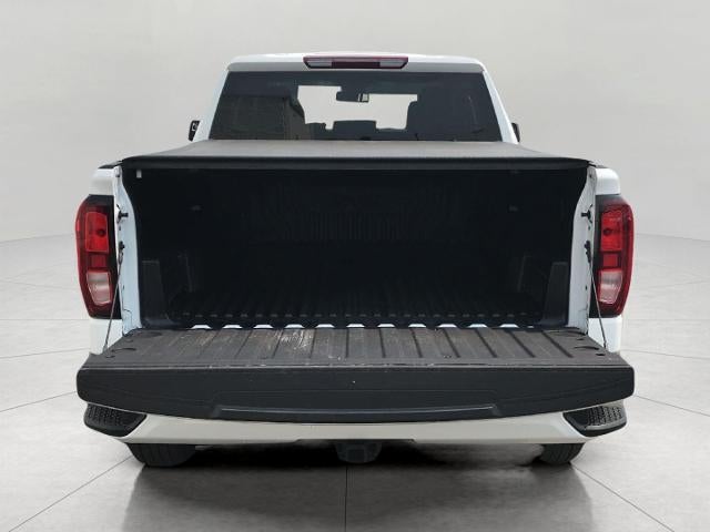 2026 GMC Sierra 1500 4WD Double Cab 147 Elevation w/3VL