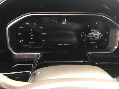 2026 GMC Sierra 1500 4WD Double Cab 147 Elevation w/3VL