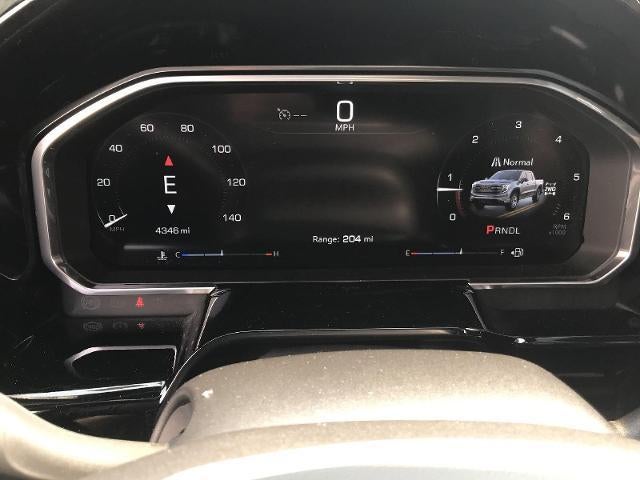 2026 GMC Sierra 1500 4WD Double Cab 147 Elevation w/3VL