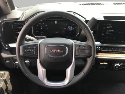 2026 GMC Sierra 1500 4WD Double Cab 147 Elevation w/3VL