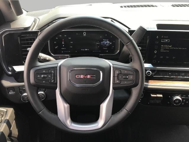 2026 GMC Sierra 1500 4WD Double Cab 147 Elevation w/3VL