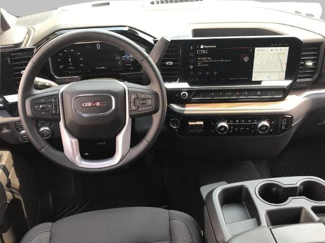 2026 GMC Sierra 1500 4WD Double Cab 147 Elevation w/3VL