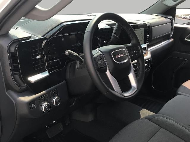 2026 GMC Sierra 1500 4WD Double Cab 147 Elevation w/3VL