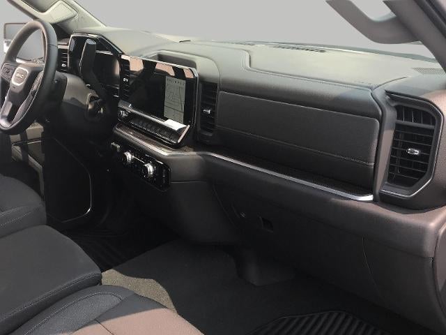 2026 GMC Sierra 1500 4WD Double Cab 147 Elevation w/3VL